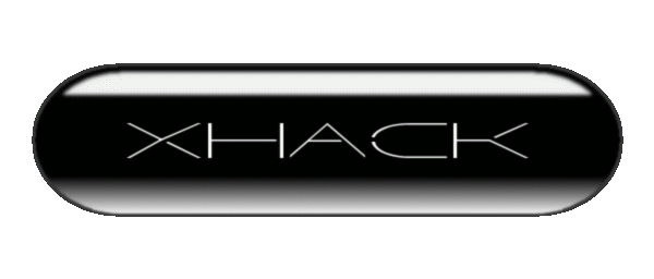 XHack Logo